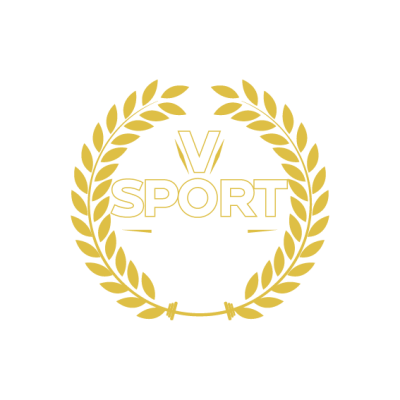 Logo PNG V Sport